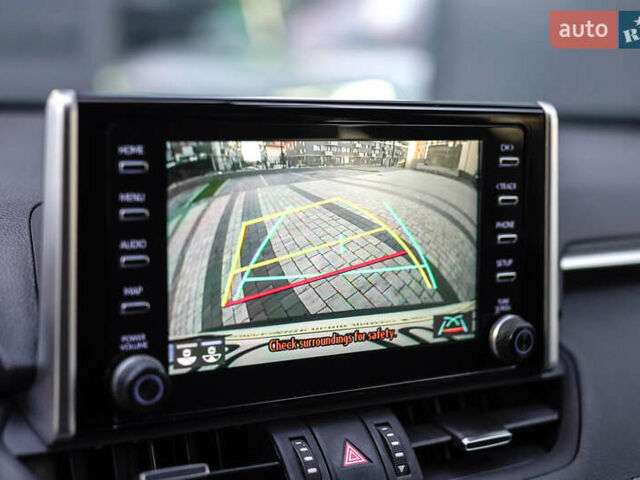 Белый Тойота РАВ 4, объемом двигателя 1.99 л и пробегом 55 тыс. км за 29900 $, фото 20 на Automoto.ua