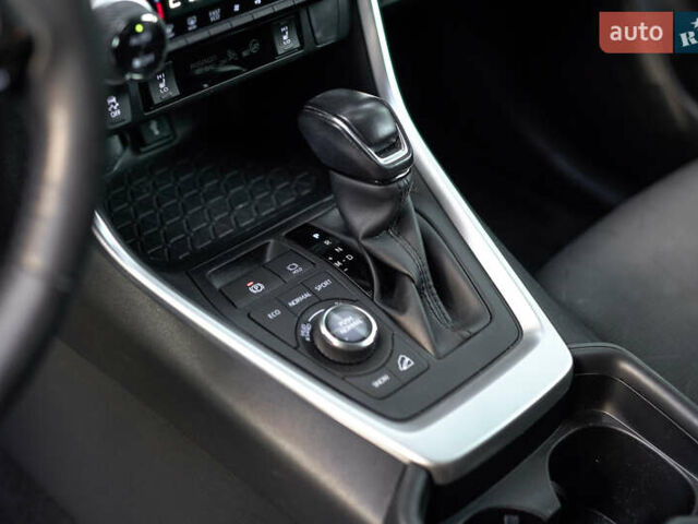 Белый Тойота РАВ 4, объемом двигателя 1.99 л и пробегом 55 тыс. км за 29900 $, фото 15 на Automoto.ua