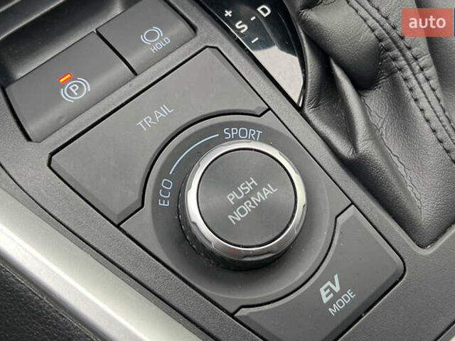 Белый Тойота РАВ 4, объемом двигателя 2.49 л и пробегом 99 тыс. км за 34800 $, фото 19 на Automoto.ua