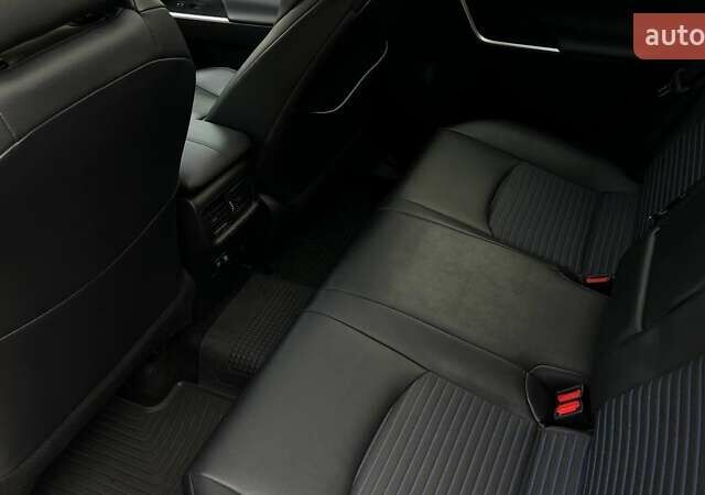 Білий Тойота РАВ 4, об'ємом двигуна 2.49 л та пробігом 86 тис. км за 33900 $, фото 35 на Automoto.ua