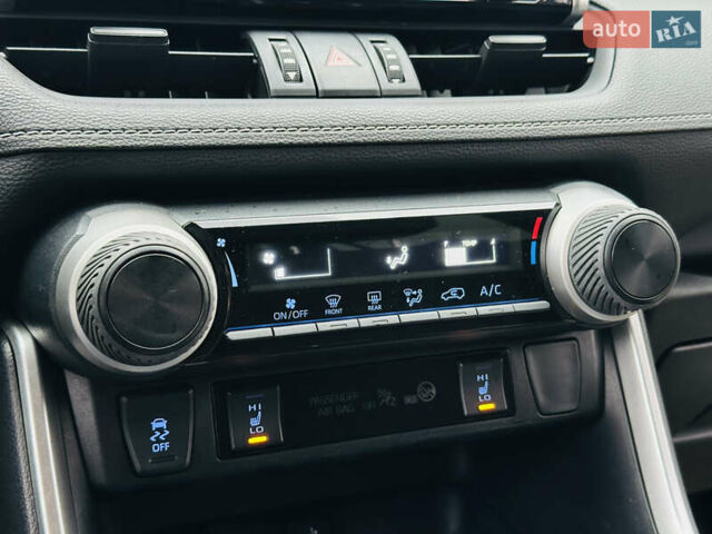 Белый Тойота РАВ 4, объемом двигателя 1.99 л и пробегом 95 тыс. км за 26700 $, фото 30 на Automoto.ua