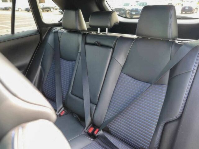 Білий Тойота РАВ 4, об'ємом двигуна 2.5 л та пробігом 21 тис. км за 20000 $, фото 10 на Automoto.ua