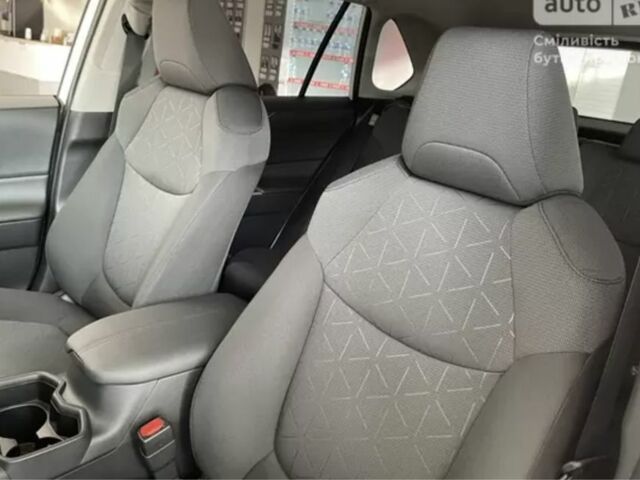 Білий Тойота РАВ 4, об'ємом двигуна 2.5 л та пробігом 64 тис. км за 27000 $, фото 15 на Automoto.ua