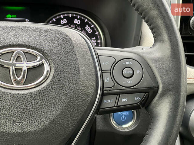 Белый Тойота РАВ 4, объемом двигателя 2.49 л и пробегом 99 тыс. км за 34800 $, фото 12 на Automoto.ua