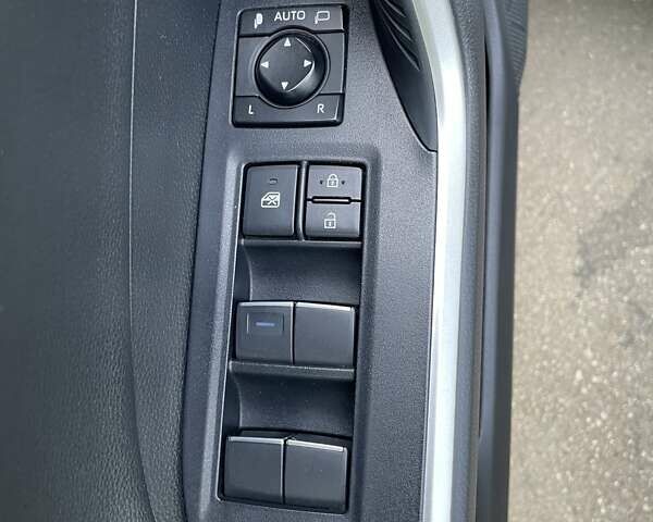 Белый Тойота РАВ 4, объемом двигателя 2.49 л и пробегом 67 тыс. км за 34700 $, фото 30 на Automoto.ua