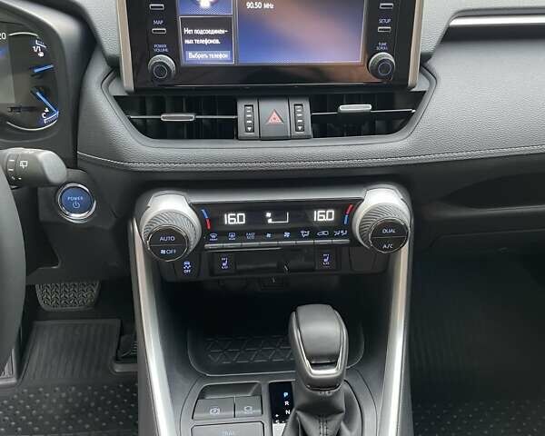 Белый Тойота РАВ 4, объемом двигателя 2.49 л и пробегом 67 тыс. км за 34800 $, фото 60 на Automoto.ua