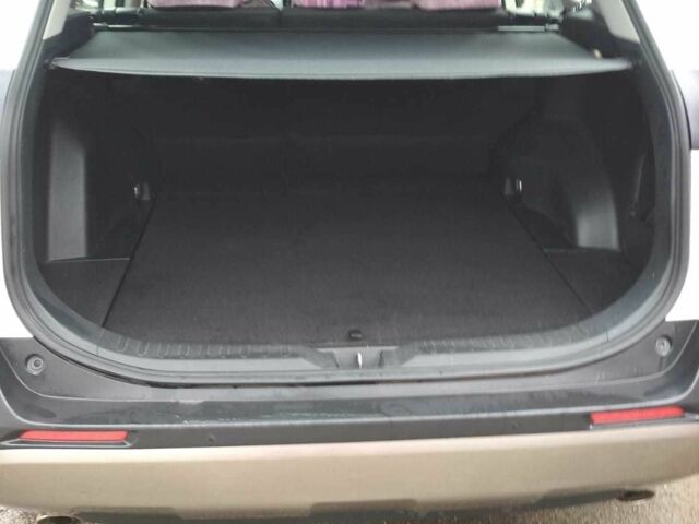 Белый Тойота РАВ 4, объемом двигателя 2 л и пробегом 29 тыс. км за 28000 $, фото 12 на Automoto.ua