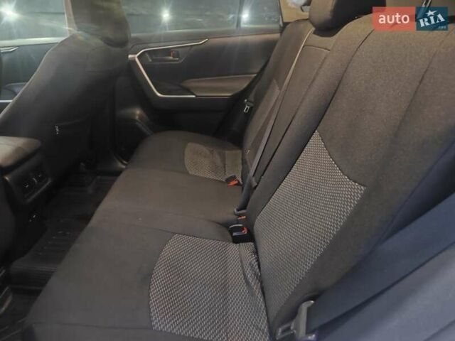 Белый Тойота РАВ 4, объемом двигателя 1.99 л и пробегом 25 тыс. км за 32000 $, фото 17 на Automoto.ua