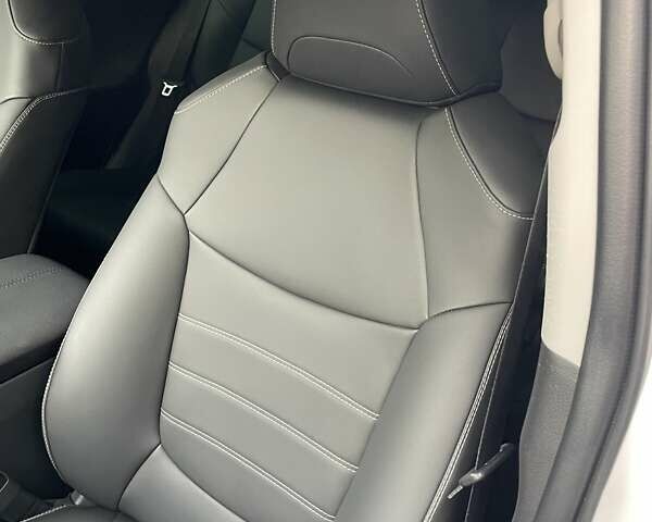 Белый Тойота РАВ 4, объемом двигателя 2.49 л и пробегом 67 тыс. км за 34800 $, фото 34 на Automoto.ua