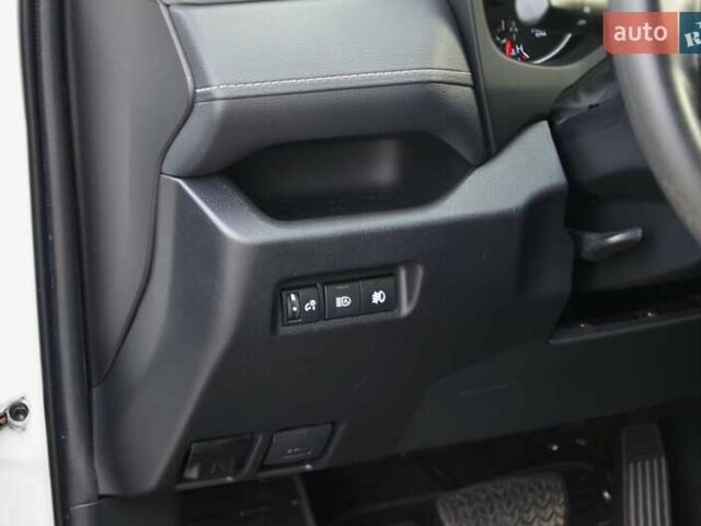 Белый Тойота РАВ 4, объемом двигателя 2.49 л и пробегом 62 тыс. км за 28999 $, фото 17 на Automoto.ua