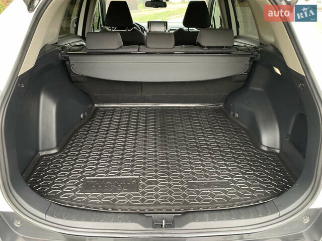 Белый Тойота РАВ 4, объемом двигателя 1.99 л и пробегом 119 тыс. км за 30000 $, фото 12 на Automoto.ua