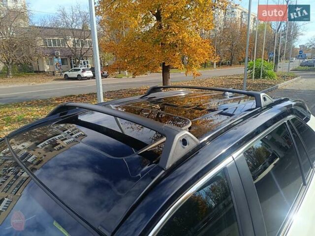 Белый Тойота РАВ 4, объемом двигателя 2.49 л и пробегом 41 тыс. км за 34800 $, фото 16 на Automoto.ua