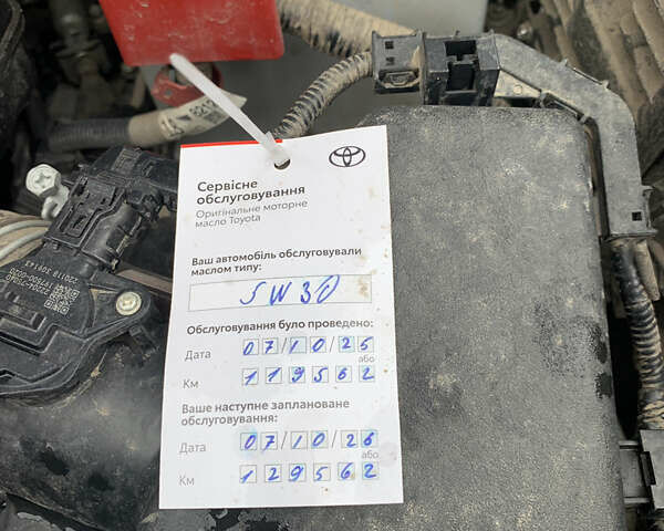 Белый Тойота РАВ 4, объемом двигателя 1.99 л и пробегом 119 тыс. км за 30000 $, фото 31 на Automoto.ua