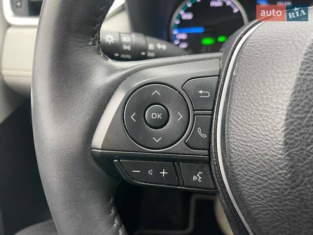 Белый Тойота РАВ 4, объемом двигателя 2.49 л и пробегом 85 тыс. км за 34990 $, фото 18 на Automoto.ua