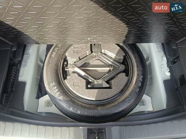 Белый Тойота РАВ 4, объемом двигателя 2.49 л и пробегом 41 тыс. км за 34800 $, фото 17 на Automoto.ua