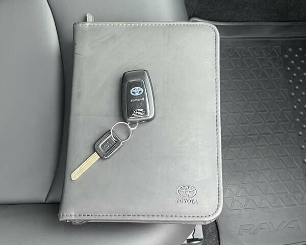 Белый Тойота РАВ 4, объемом двигателя 2.49 л и пробегом 67 тыс. км за 34700 $, фото 69 на Automoto.ua