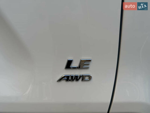 Білий Тойота РАВ 4, об'ємом двигуна 2.5 л та пробігом 98 тис. км за 26900 $, фото 19 на Automoto.ua