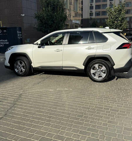 Белый Тойота РАВ 4, объемом двигателя 1.99 л и пробегом 20 тыс. км за 31500 $, фото 13 на Automoto.ua