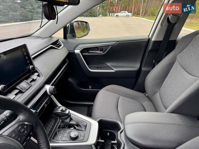 Белый Тойота РАВ 4, объемом двигателя 2 л и пробегом 110 тыс. км за 28000 $, фото 37 на Automoto.ua