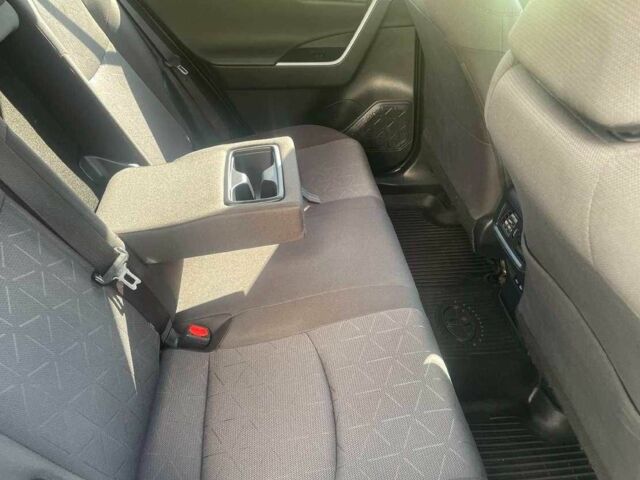 Белый Тойота РАВ 4, объемом двигателя 0 л и пробегом 90 тыс. км за 18500 $, фото 22 на Automoto.ua