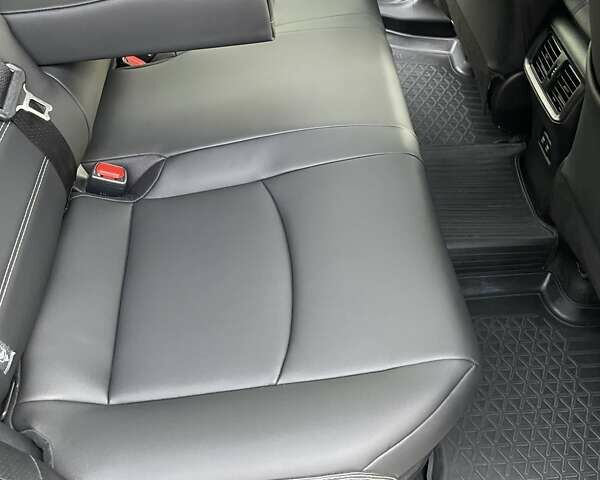 Белый Тойота РАВ 4, объемом двигателя 2.49 л и пробегом 67 тыс. км за 34700 $, фото 49 на Automoto.ua