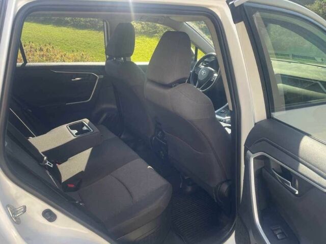 Белый Тойота РАВ 4, объемом двигателя 0 л и пробегом 90 тыс. км за 18500 $, фото 21 на Automoto.ua