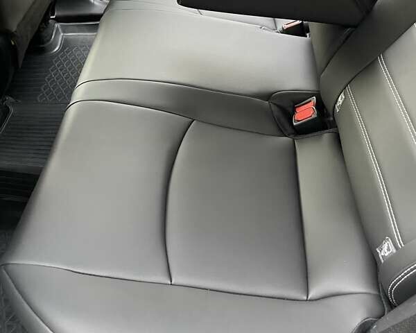 Белый Тойота РАВ 4, объемом двигателя 2.49 л и пробегом 67 тыс. км за 34700 $, фото 41 на Automoto.ua