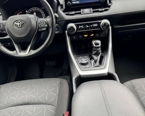 Белый Тойота РАВ 4, объемом двигателя 2 л и пробегом 110 тыс. км за 28000 $, фото 41 на Automoto.ua