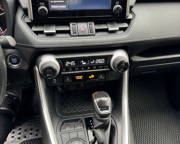 Белый Тойота РАВ 4, объемом двигателя 2 л и пробегом 110 тыс. км за 28000 $, фото 39 на Automoto.ua