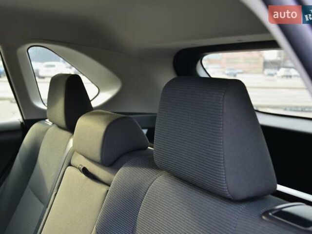 Белый Тойота РАВ 4, объемом двигателя 2.49 л и пробегом 62 тыс. км за 28999 $, фото 30 на Automoto.ua