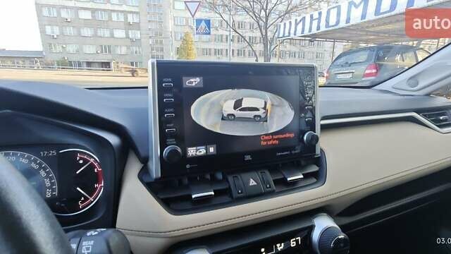 Белый Тойота РАВ 4, объемом двигателя 2.49 л и пробегом 13 тыс. км за 37100 $, фото 39 на Automoto.ua