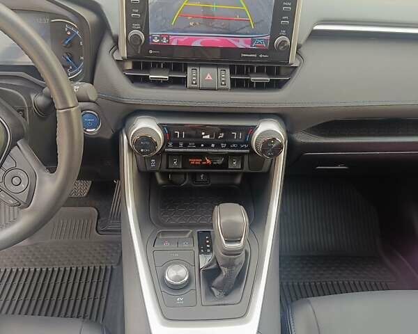 Белый Тойота РАВ 4, объемом двигателя 2.49 л и пробегом 41 тыс. км за 34800 $, фото 30 на Automoto.ua