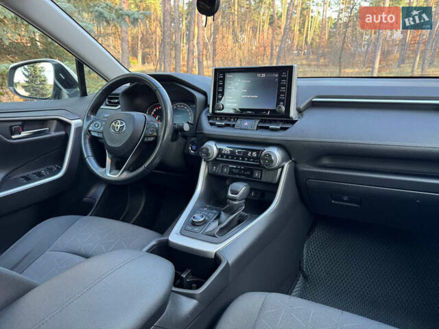 Белый Тойота РАВ 4, объемом двигателя 1.99 л и пробегом 108 тыс. км за 28500 $, фото 34 на Automoto.ua