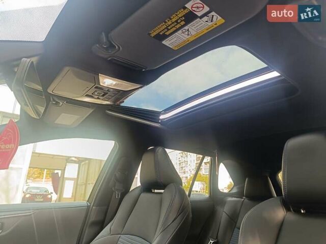 Белый Тойота РАВ 4, объемом двигателя 2.49 л и пробегом 41 тыс. км за 34800 $, фото 29 на Automoto.ua