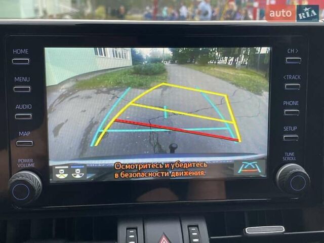 Белый Тойота РАВ 4, объемом двигателя 2.49 л и пробегом 67 тыс. км за 34800 $, фото 67 на Automoto.ua