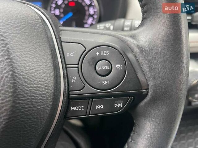 Белый Тойота РАВ 4, объемом двигателя 2.49 л и пробегом 85 тыс. км за 34990 $, фото 21 на Automoto.ua