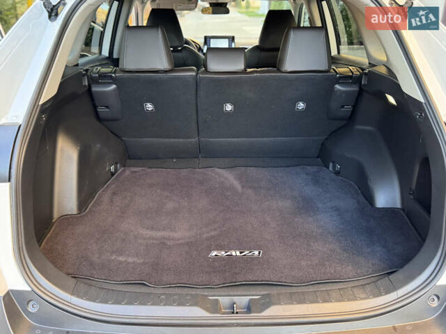Білий Тойота РАВ 4, об'ємом двигуна 2.5 л та пробігом 98 тис. км за 26900 $, фото 60 на Automoto.ua