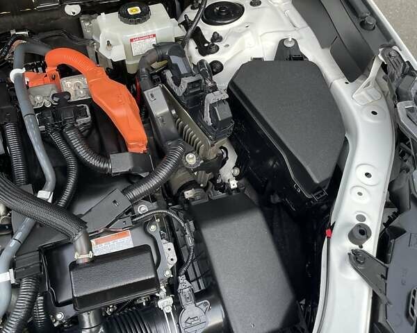 Белый Тойота РАВ 4, объемом двигателя 2.49 л и пробегом 67 тыс. км за 34800 $, фото 25 на Automoto.ua