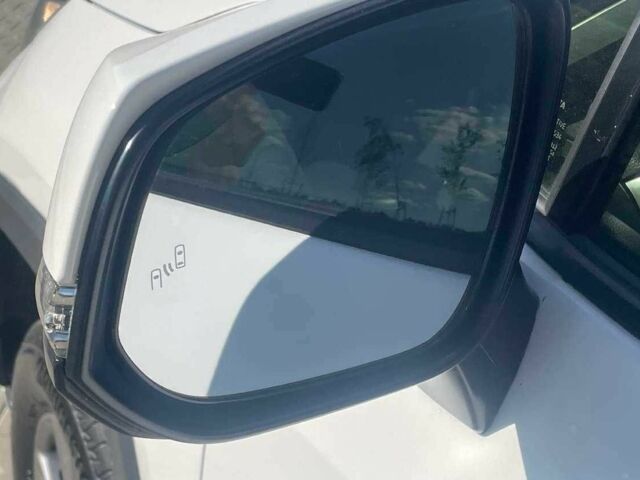 Белый Тойота РАВ 4, объемом двигателя 0 л и пробегом 90 тыс. км за 18500 $, фото 16 на Automoto.ua