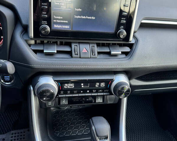 Белый Тойота РАВ 4, объемом двигателя 1.99 л и пробегом 108 тыс. км за 28500 $, фото 26 на Automoto.ua