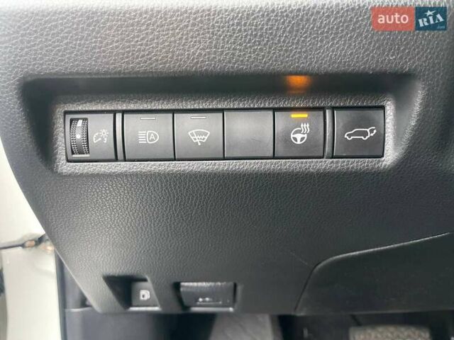 Белый Тойота РАВ 4, объемом двигателя 2.49 л и пробегом 85 тыс. км за 34990 $, фото 16 на Automoto.ua