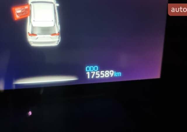 Белый Тойота РАВ 4, объемом двигателя 1.99 л и пробегом 175 тыс. км за 24600 $, фото 10 на Automoto.ua