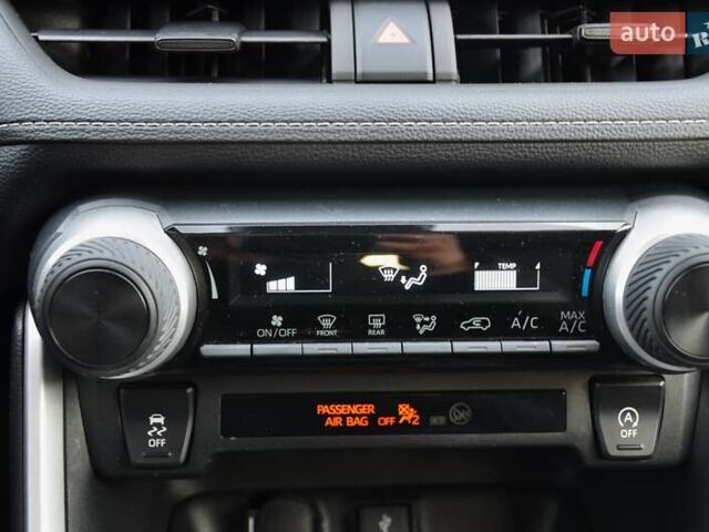 Белый Тойота РАВ 4, объемом двигателя 2.49 л и пробегом 62 тыс. км за 28999 $, фото 26 на Automoto.ua