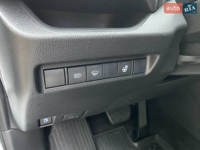 Белый Тойота РАВ 4, объемом двигателя 2.49 л и пробегом 67 тыс. км за 34700 $, фото 36 на Automoto.ua