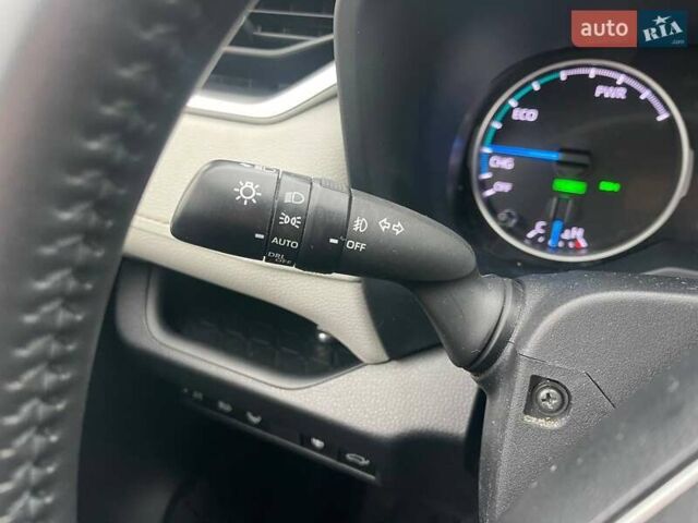 Белый Тойота РАВ 4, объемом двигателя 2.49 л и пробегом 85 тыс. км за 34990 $, фото 17 на Automoto.ua