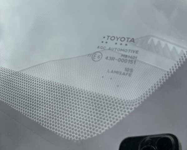 Білий Тойота РАВ 4, об'ємом двигуна 2.49 л та пробігом 51 тис. км за 36550 $, фото 131 на Automoto.ua