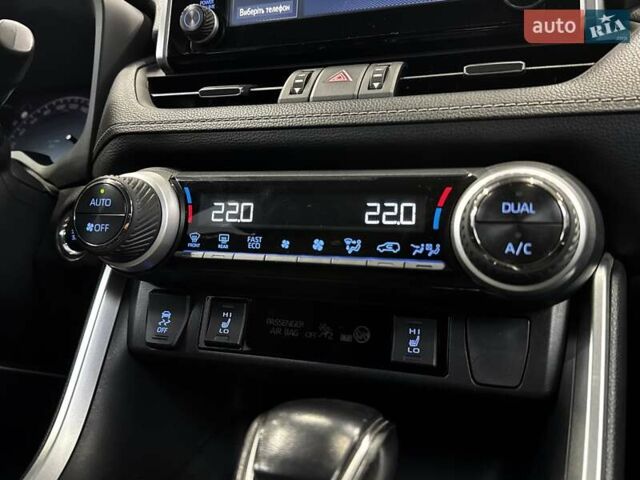 Белый Тойота РАВ 4, объемом двигателя 1.99 л и пробегом 150 тыс. км за 28700 $, фото 28 на Automoto.ua