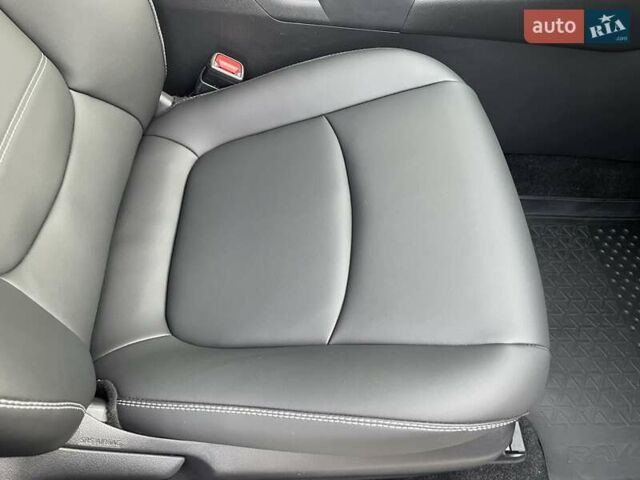 Белый Тойота РАВ 4, объемом двигателя 2.49 л и пробегом 67 тыс. км за 34700 $, фото 54 на Automoto.ua