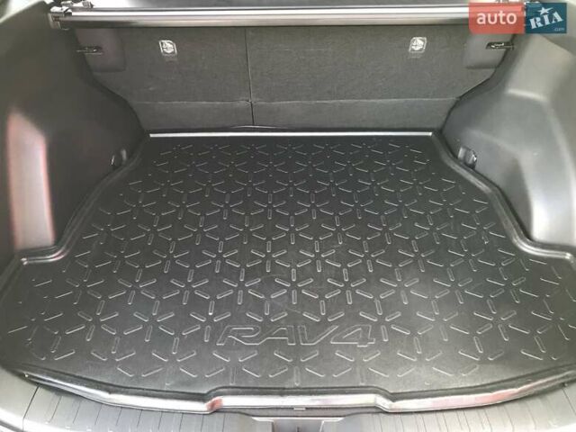 Белый Тойота РАВ 4, объемом двигателя 2.49 л и пробегом 67 тыс. км за 34700 $, фото 42 на Automoto.ua