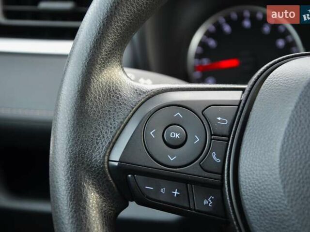 Белый Тойота РАВ 4, объемом двигателя 2.49 л и пробегом 62 тыс. км за 28999 $, фото 19 на Automoto.ua